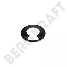 BK8401062 BERGKRAFT Крышка, тормозной барабан