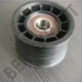 BK8401107 BERGKRAFT Паразитный / ведущий ролик, поликлиновой ремень