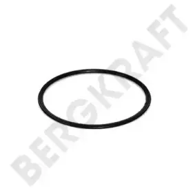 BK8401134 BERGKRAFT Уплотняющее кольцо, ступица колеса