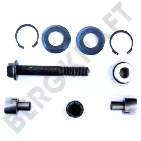 BK8401311 BERGKRAFT Комплект возвратного механизма, управление сцеплением