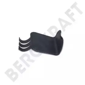 BK8402415 BERGKRAFT Обшивка, подножка