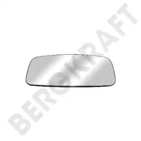 BK8402666 BERGKRAFT Зеркальное стекло, наружное зеркало