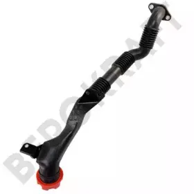 BK8402721 BERGKRAFT Трубопровод, масляная заливная горловина