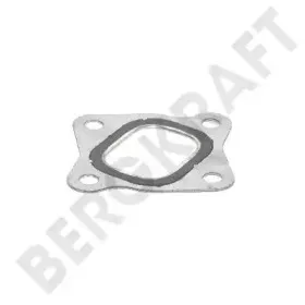 BK8402780 BERGKRAFT Прокладка, выпускной коллектор