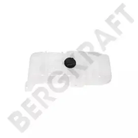 BK8402864 BERGKRAFT Компенсационный бак, охлаждающая жидкость