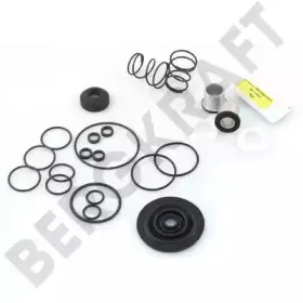 BK8500032 BERGKRAFT Ремкомплект, тормозной клапан - тормозной механизм