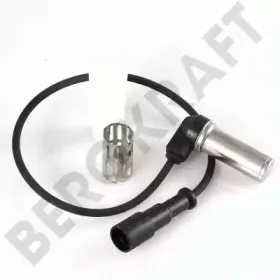 BK8500045 BERGKRAFT Датчик, частота вращения колеса