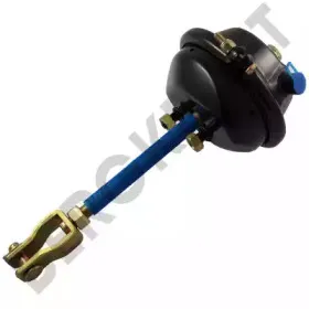 BK8500049 BERGKRAFT Тормозная пневматическая камера