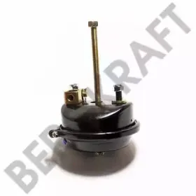 BK8500079 BERGKRAFT Тормозная пневматическая камера