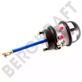 BK8500082 BERGKRAFT Тормозной цилиндр с пружинным энергоаккумулятором