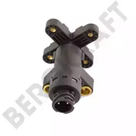 BK8500121 BERGKRAFT Датчик, пневматическая подвеска