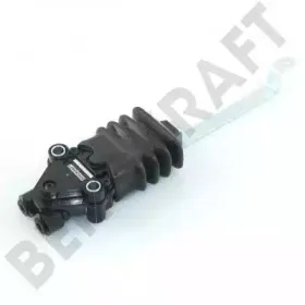 BK8500254 BERGKRAFT Регулятор высоты дор. просвета авто. с пневмат. подвеской