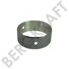 BK8500444 BERGKRAFT Вращающееся кольцо, коленчатый вал
