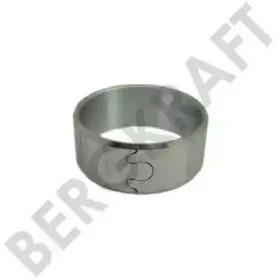 BK8500451 BERGKRAFT Вращающееся кольцо, коленчатый вал