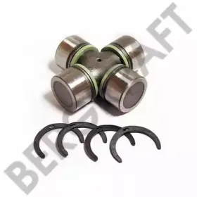 BK8500462 BERGKRAFT Шарнир, продольный вал