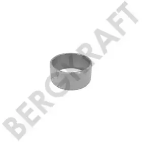BK8500489 BERGKRAFT Вращающееся кольцо, коленчатый вал