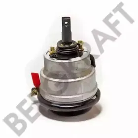 BK8500753 BERGKRAFT Тормозной цилиндр с пружинным энергоаккумулятором