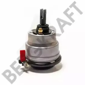 BK8500754 BERGKRAFT Тормозной цилиндр с пружинным энергоаккумулятором