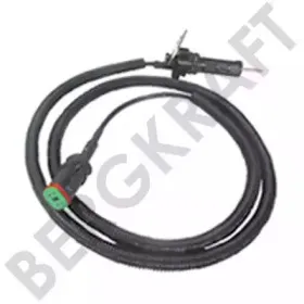 BK8500799 BERGKRAFT Датчик, износ тормозных колодок