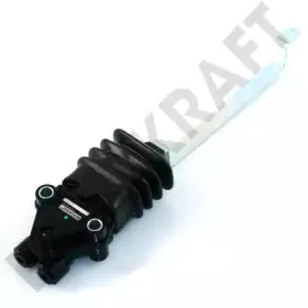 BK8500865 BERGKRAFT Регулятор высоты дор. просвета авто. с пневмат. подвеской