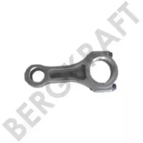 BK8501633 BERGKRAFT Шатун, пневматический компрессор