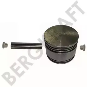 BK8501760 BERGKRAFT Ремкомплект, компрессор