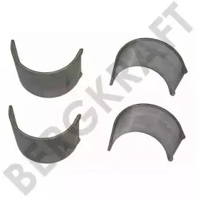 BK8501770 BERGKRAFT Ремкомплект, компрессор