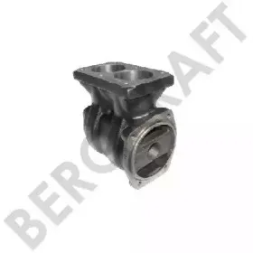 BK8501819 BERGKRAFT Блок-картер двигателя