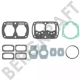 BK8501987 BERGKRAFT Ремкомплект, компрессор