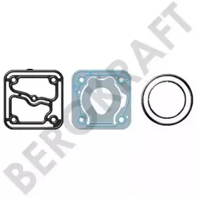 BK8502011 BERGKRAFT Ремкомплект, компрессор