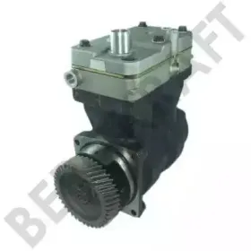 BK8503315 BERGKRAFT Компрессор, пневматическая система