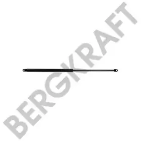 BK8503692 BERGKRAFT Газовая пружина, фронтальная крышка