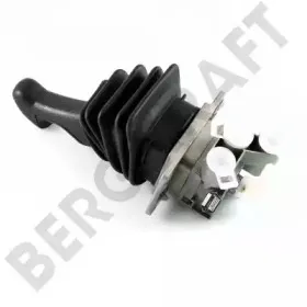 BK8504425 BERGKRAFT Тормозной клапан, стояночный тормоз