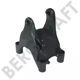 BK8505048 BERGKRAFT Кронштейн пружины