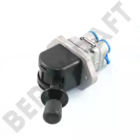 BK8505720 BERGKRAFT Тормозной клапан, стояночный тормоз