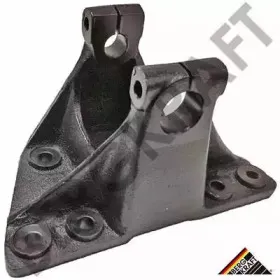 BK8505915 BERGKRAFT Крепление стойки амортизатора