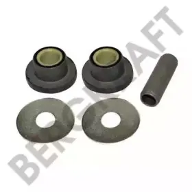 BK8507809 BERGKRAFT Ремкомплект, крепление кабины водителя