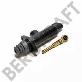 BK8508010 BERGKRAFT Главный цилиндр, система сцепления