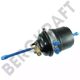 BK8508620 BERGKRAFT Тормозной цилиндр с пружинным энергоаккумулятором