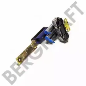 BK8508884 BERGKRAFT Регулятор высоты дор. просвета авто. с пневмат. подвеской
