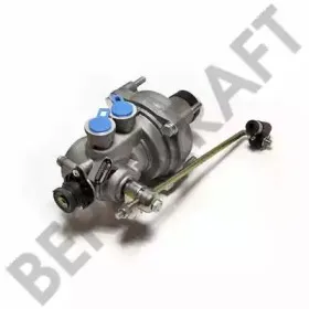 BK8508953 BERGKRAFT Регулятор тормозных сил