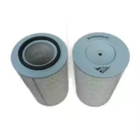 BK8600045 BERGKRAFT Воздушный фильтр