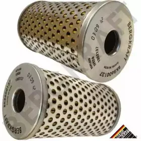 BK8600137 BERGKRAFT Гидрофильтр, рулевое управление