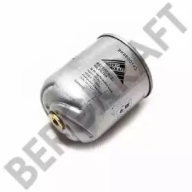 BK8600143 BERGKRAFT Масляный фильтр