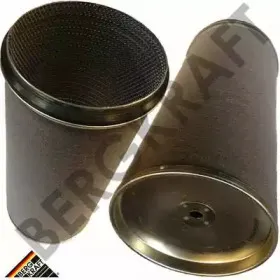 BK8600157 BERGKRAFT Фильтр добавочного воздуха