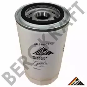 BK8600242 BERGKRAFT