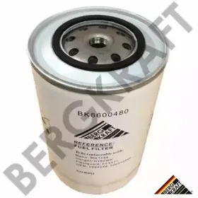 BK8600480 BERGKRAFT Топливный фильтр