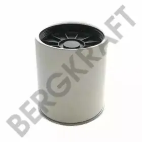 BK8600583 BERGKRAFT Топливный фильтр