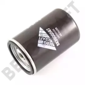 BK8600587 BERGKRAFT Воздушный фильтр