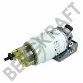 BK8600603 BERGKRAFT Топливный фильтр